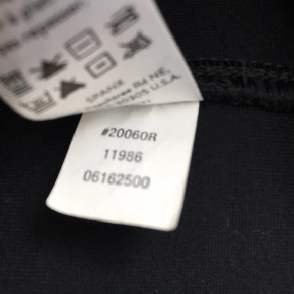 Spanx By Sara Blakely Black High Rise Skinny Pants - Picture 13 of 15